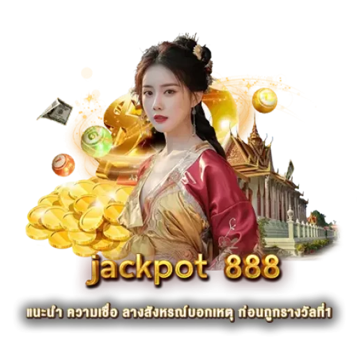 jackpot 888